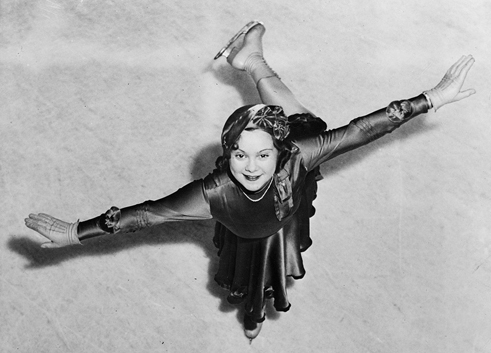 Sonja Henie