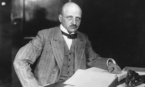 Fritz Haber