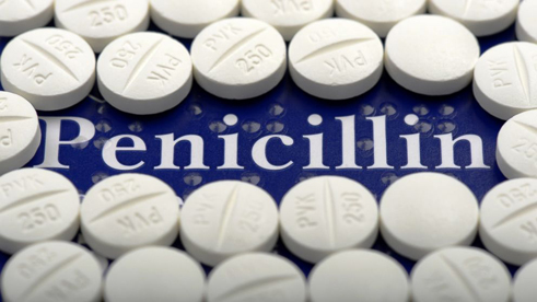 Penicillin