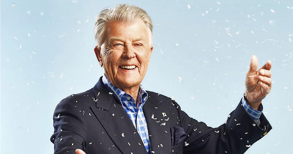 En älskad artist lämnar rampljuset – Kvällsstunden